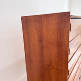 Lane 1st Edition Highboy Dresser (A)