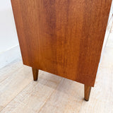 Lane 1st Edition Highboy Dresser (A)
