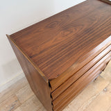 Lane 1st Edition Highboy Dresser (A)
