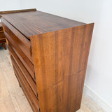 Lane 1st Edition Highboy Dresser (A)