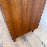 Lane 1st Edition Highboy Dresser (A)
