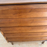Lane 1st Edition Highboy Dresser (A)