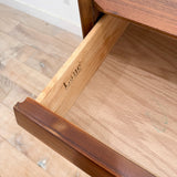 Lane 1st Edition Highboy Dresser (A)