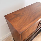 Lane Rhythm Highboy w/ Reversible Doors