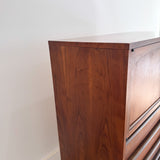 Lane Rhythm Highboy w/ Reversible Doors