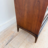 Lane Rhythm Highboy w/ Reversible Doors