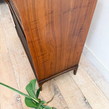 Lane Rhythm Highboy w/ Reversible Doors