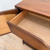 Lane Rhythm Highboy w/ Reversible Doors