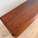 Lane 1st Edition Low 9 Drawer Dresser