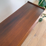 Lane 1st Edition Low 9 Drawer Dresser