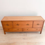 Henredon Low Dresser