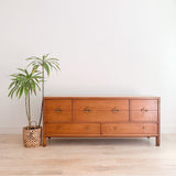 Henredon Low Dresser