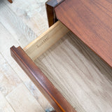 Lane 1st Edition Low 9 Drawer Dresser