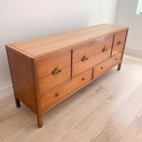 Henredon Low Dresser