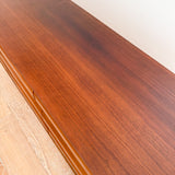 Lane 1st Edition Low 9 Drawer Dresser