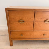 Henredon Low Dresser