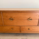 Henredon Low Dresser