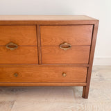 Henredon Low Dresser