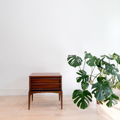 Lane Rhythm Nightstand
