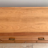 Henredon Low Dresser