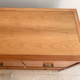 Henredon Low Dresser