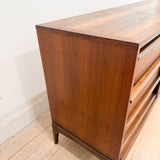 Lane Rhythm Low Dresser w/ Reversible Doors