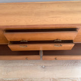 Henredon Low Dresser