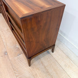 Lane Rhythm Low Dresser w/ Reversible Doors