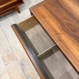 Lane Rhythm Low Dresser w/ Reversible Doors