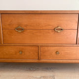 Henredon Low Dresser