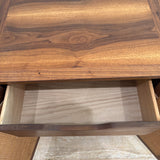 Lane Rhythm Low Dresser w/ Reversible Doors
