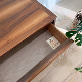 Lane Rhythm Low Dresser w/ Reversible Doors