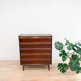 Lane 1st Edition Highboy Dresser (B)