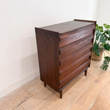 Lane 1st Edition Highboy Dresser (B)
