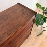 Lane 1st Edition Highboy Dresser (B)