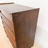 Lane 1st Edition Highboy Dresser (B)