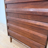 Lane 1st Edition Highboy Dresser (B)