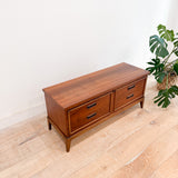 Mid Century Lane Cedar Chest