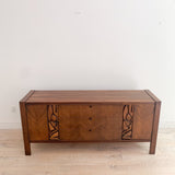 United Tiki Buffet/Credenza