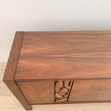 United Tiki Buffet/Credenza