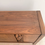 United Tiki Buffet/Credenza