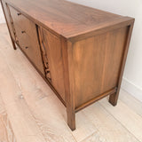 United Tiki Buffet/Credenza