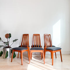 Dining Tables + Chairs