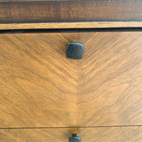 United Tiki Buffet/Credenza