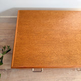 Vintage Lateral File
