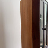 Rosewood Corner Hutch by Boltinge