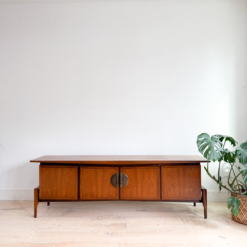 Mid Century Sideboard by Helen Hobey