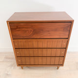 Kroehler Highboy Dresser