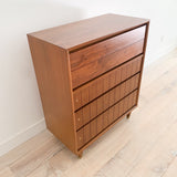 Kroehler Highboy Dresser