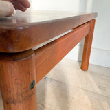Teak Coffee Table by Trioh